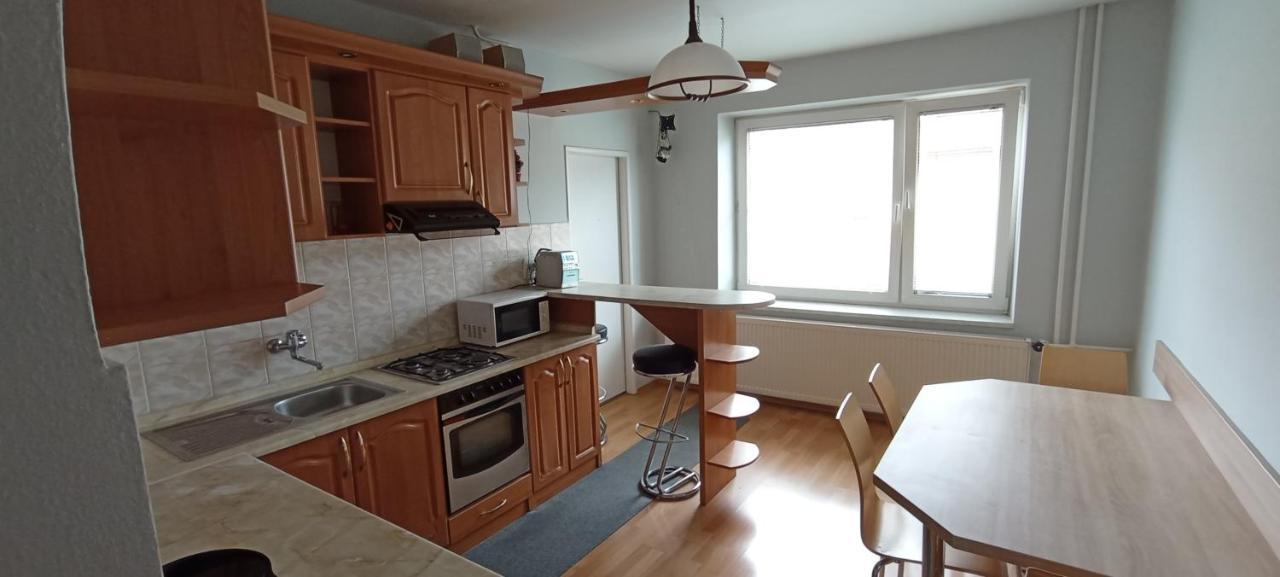 Apartman Stano-1 Liptovsky Mikulas Exterior foto